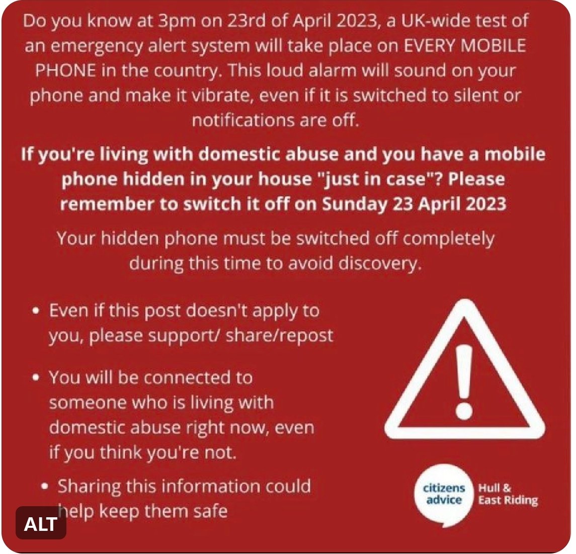 JJJ3507's tweet image. Saw this earlier, worth a quick read from Citizens Advice
