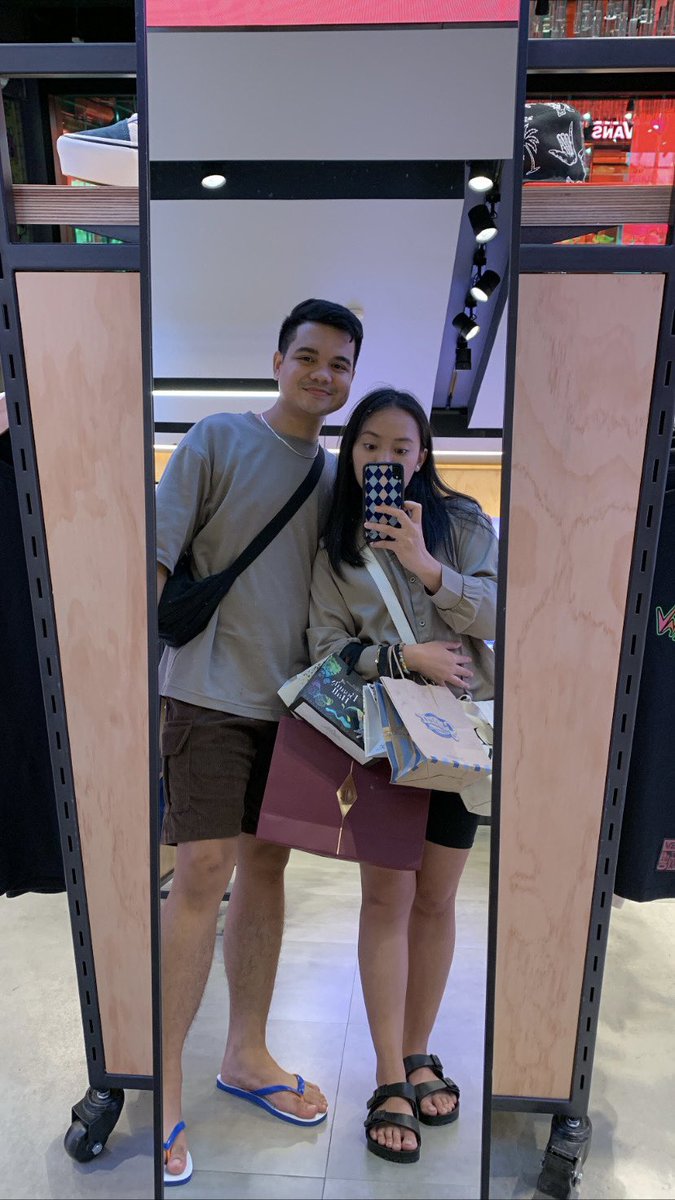 Rufonmikaela_'s tweet photo. Escape in 🇹🇭

#bkk2023 <3 https://t.co/4iul1R7cbF