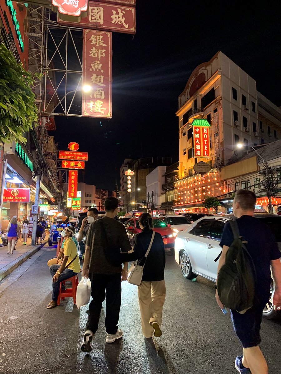 Rufonmikaela_'s tweet photo. Escape in 🇹🇭

#bkk2023 <3 https://t.co/4iul1R7cbF