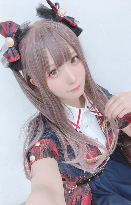 コスプレイヤー茉夏のTwitter画像19