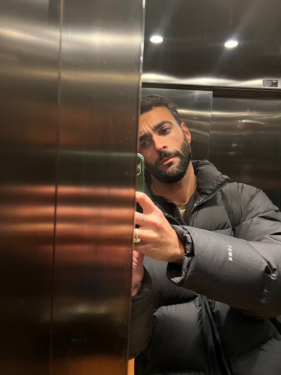 Marco Mengoni tweet media