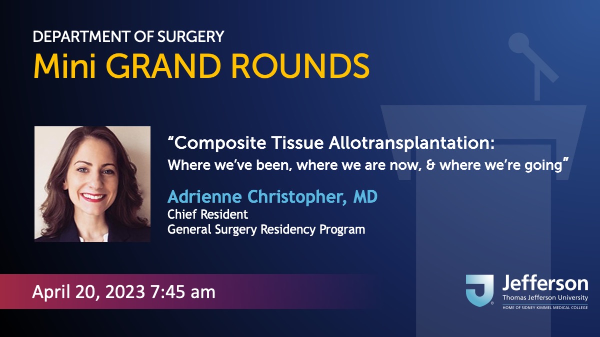 Jefferson Surgery tweet media