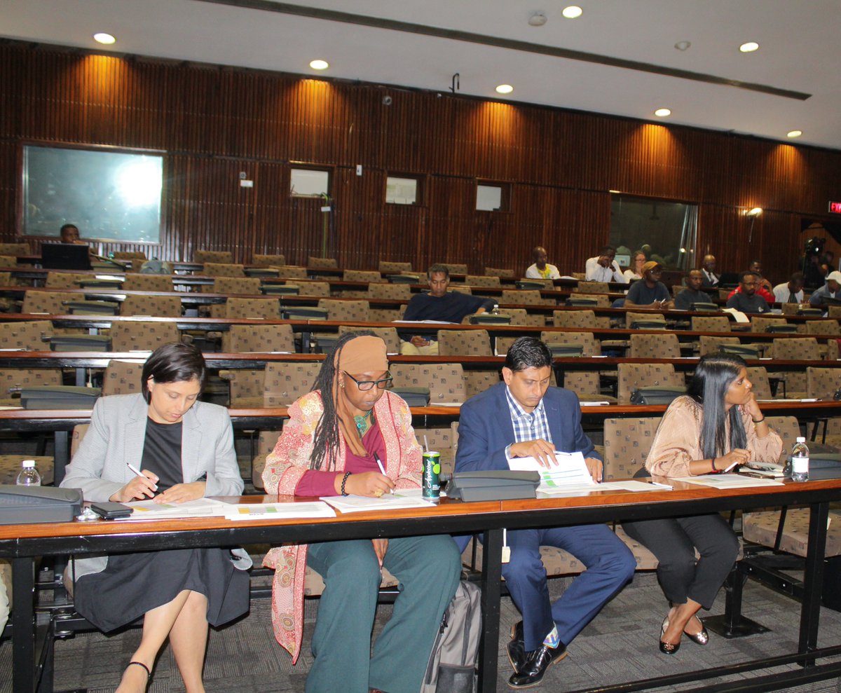 mlabsa's tweet photo. Right now we are at the RISP Annual  Regional Innovation Forum and our AgriTourZA  StartUp programme beneficiaries are pitching in front of judges.

Stay tuned to find who the Innovation Challenge top 3 winners will be.🙂

#AgriTourZA #Innovation https://t.co/jz3yxnpSdS