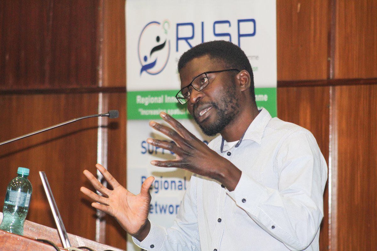 mlabsa's tweet photo. Right now we are at the RISP Annual  Regional Innovation Forum and our AgriTourZA  StartUp programme beneficiaries are pitching in front of judges.

Stay tuned to find who the Innovation Challenge top 3 winners will be.🙂

#AgriTourZA #Innovation https://t.co/jz3yxnpSdS