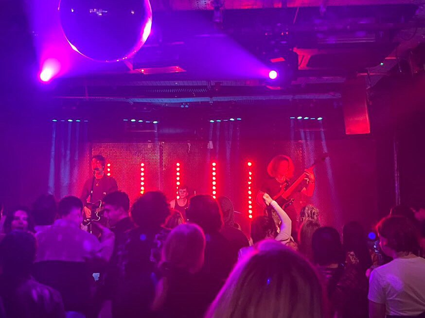 docfreighter's tweet photo. Some of the incredible photos you all took the other night❤️

Just a reminder if you haven’t already casted your vote in the Isle of Wight festival competition if you and anyone you know could take the time drop us a vote every single one counts and it would mean a lot to us x https://t.co/9cTEjsh3e8
