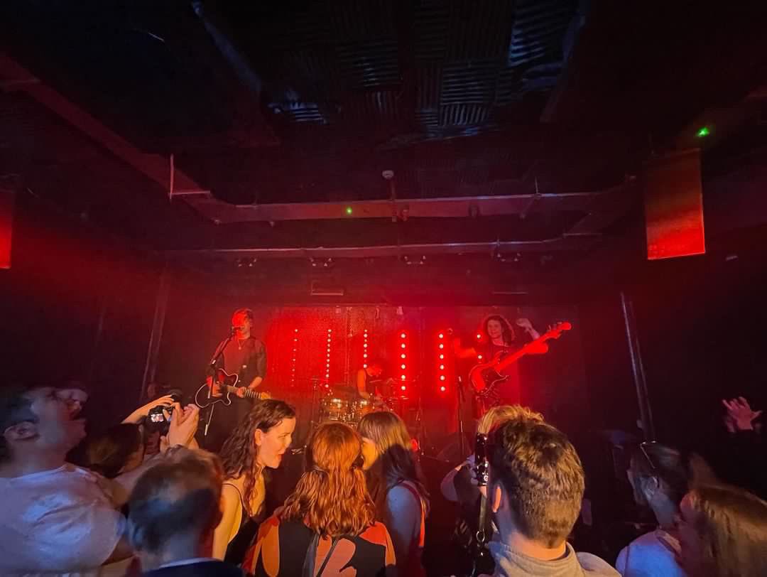 docfreighter's tweet photo. Some of the incredible photos you all took the other night❤️

Just a reminder if you haven’t already casted your vote in the Isle of Wight festival competition if you and anyone you know could take the time drop us a vote every single one counts and it would mean a lot to us x https://t.co/9cTEjsh3e8