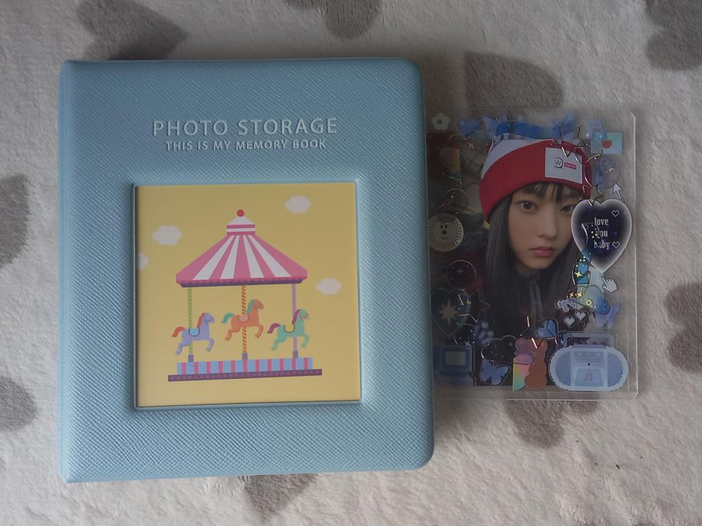 fallenwji's tweet photo. π§Ί β #089mails
hiiii @miniyawngi ! omg aaaaaaaaaaaa my items from pasabuy are alr heree naaaa >< thank u so much sa smooth transaction and sa freebies grabee huhu thanks sa haerin pc & decorated toploader πππ i2 ang tunay na surprise. TYSM π
#xiesfb https://t.co/QuIORqGw47