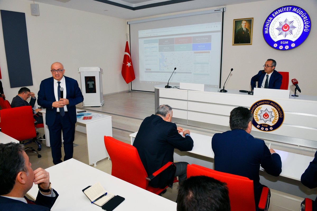 mcbu1992's tweet photo. Manisa İl Koordinasyon Kurulu 2023 Yılı I. Dönem Değerlendirme Toplantısı Gerçekleşti

@ManisaValiligi #ManisaValiliği #ManisaCelalBayarÜniversitesi #ProfDrAhmetAtaç #MCBÜrektör #MCBÜ https://t.co/NU352021kn