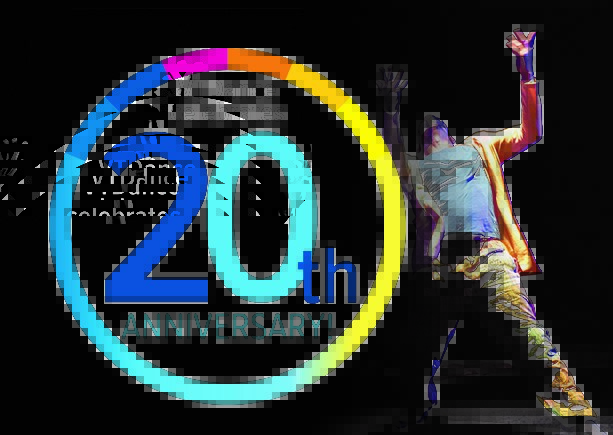 Celebrate 20 years with VTDance/Vincent E. Thomas!
Coming Soon - Ami Brabson Returns!
conta.cc/3olJKhE