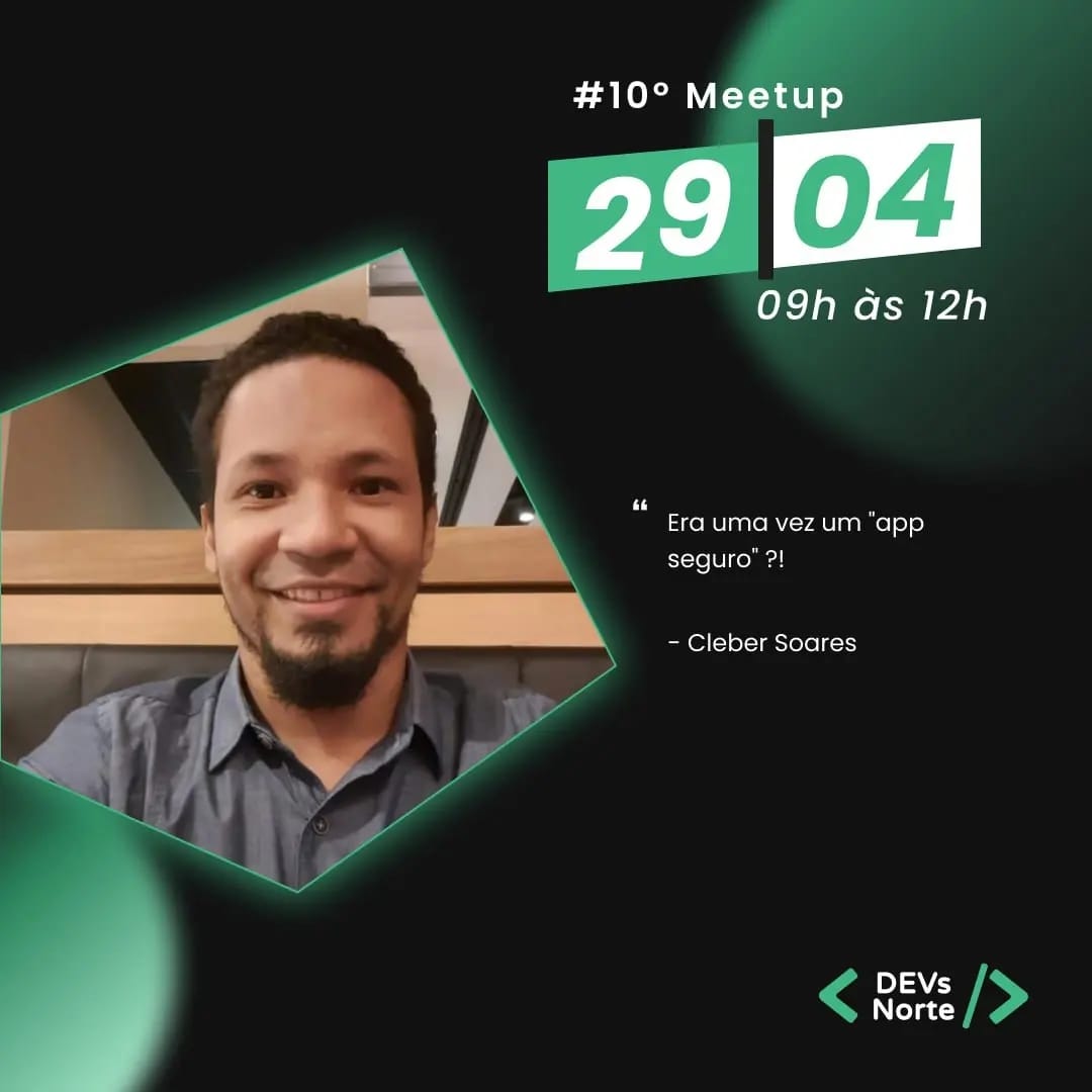 Devs Norte tweet media