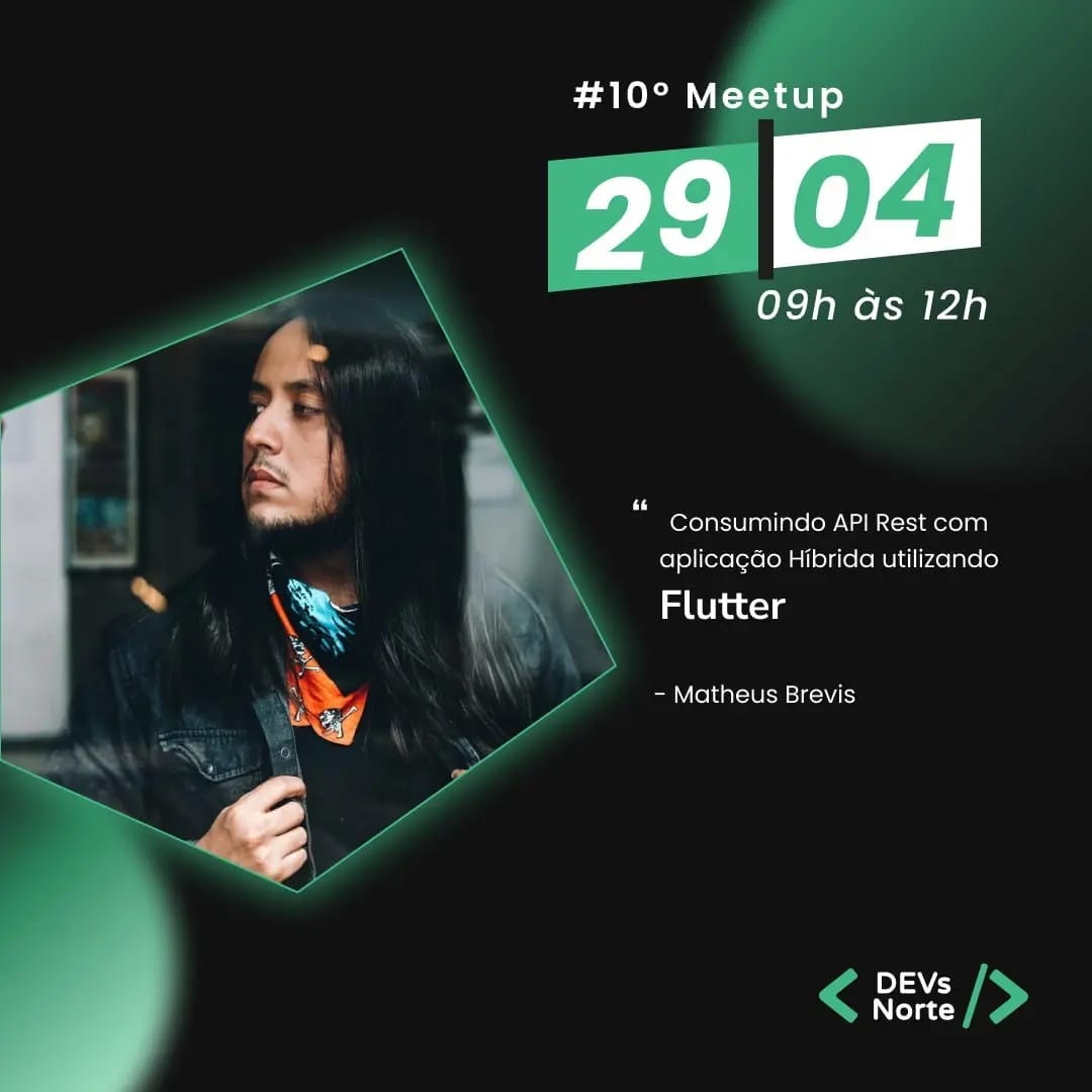 Devs Norte tweet media