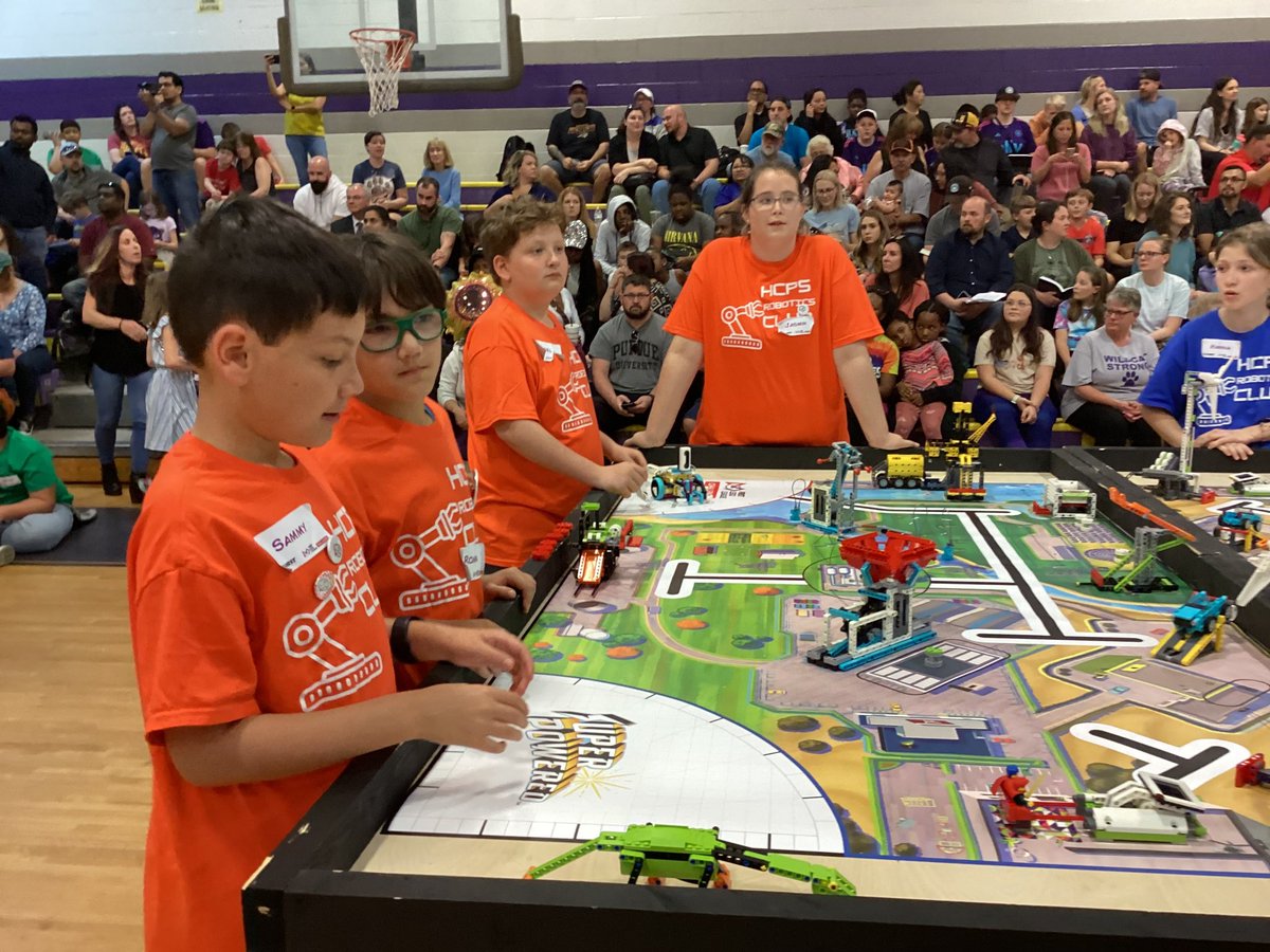 Fletcher Elementary tweet media