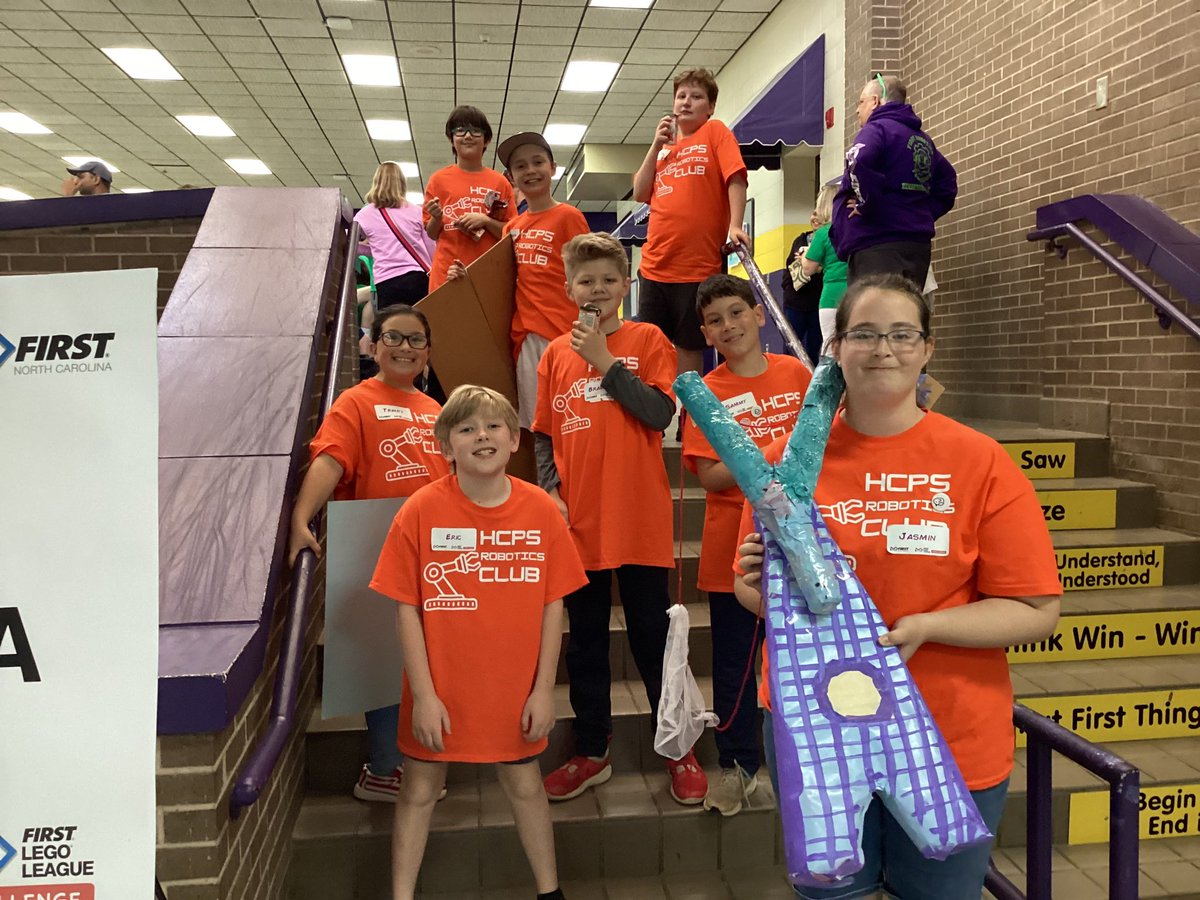 Fletcher Elementary tweet media