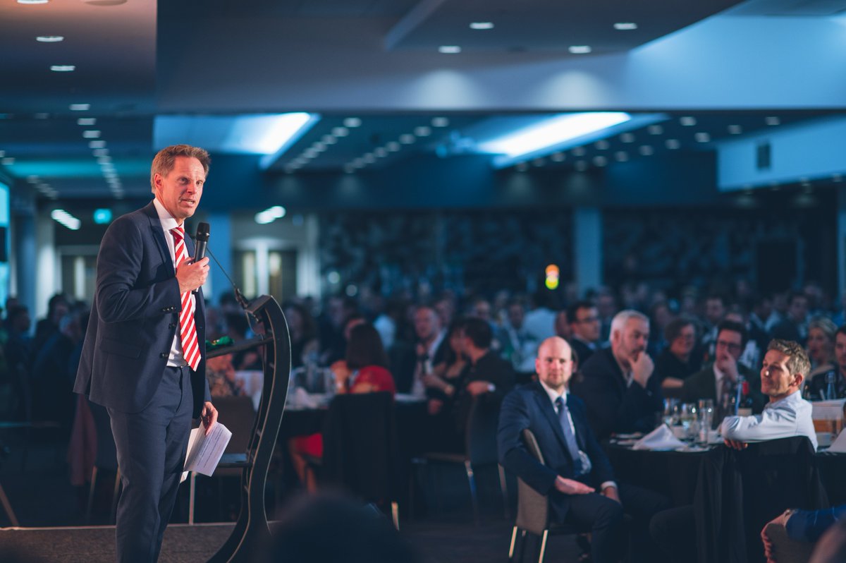 Reminiscing about the AGM dinner and saying "good bye" to <a href="/jchaffer75/">James Chaffer</a>  as the Chair for the Great Western branch. James will remain with us for another year to support our new Chair Jo Williams.

We would like to thank James for his hard work and leadership over the last year!👏