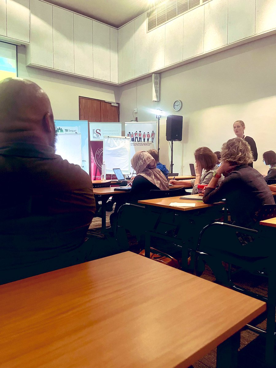 PostTBSymposium tweet media