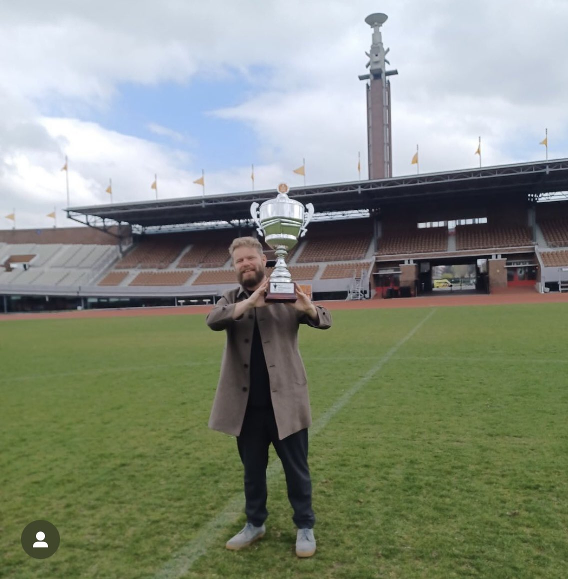 James Worthy tweet media