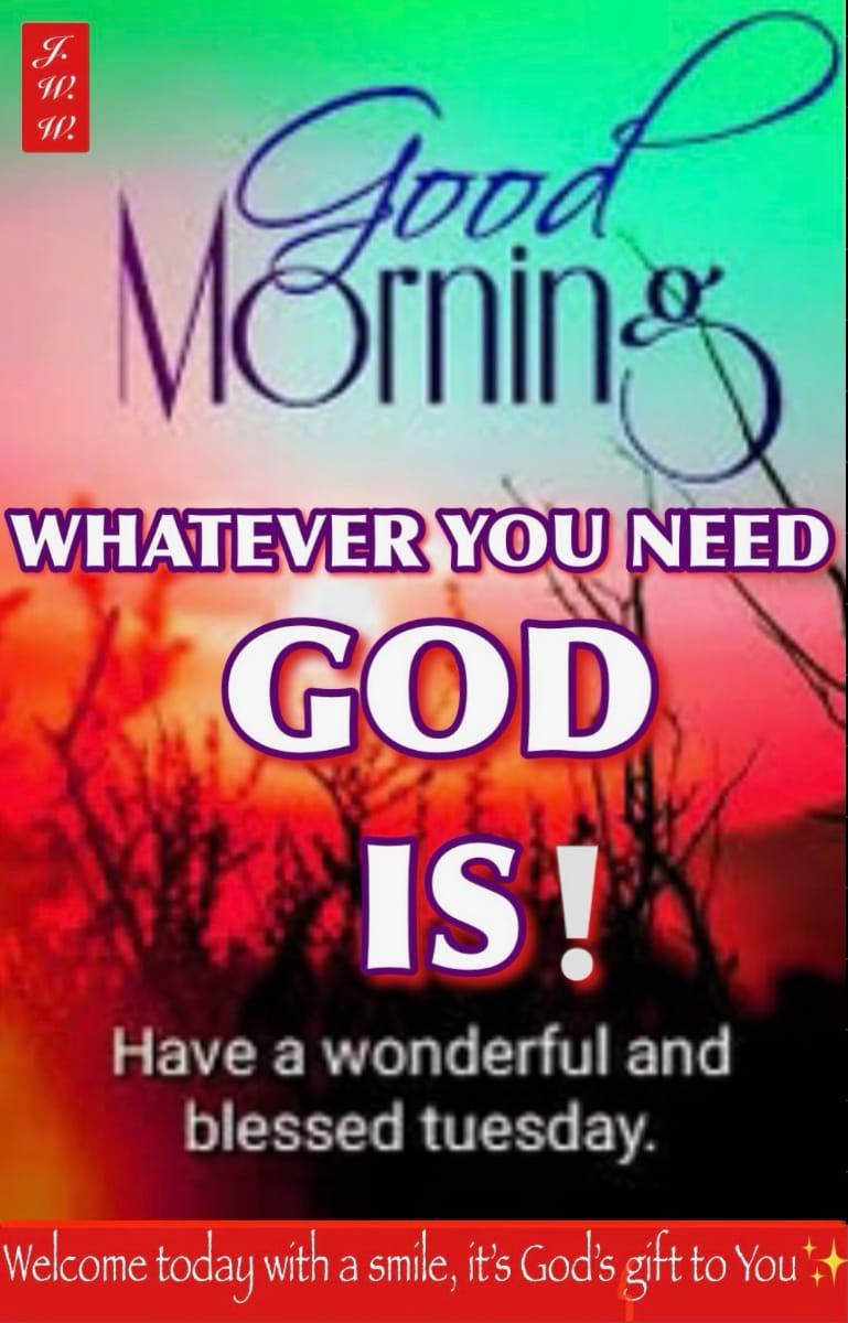 MsBlackmanSays's tweet image. #goodmorning #messagefrommom #Godis