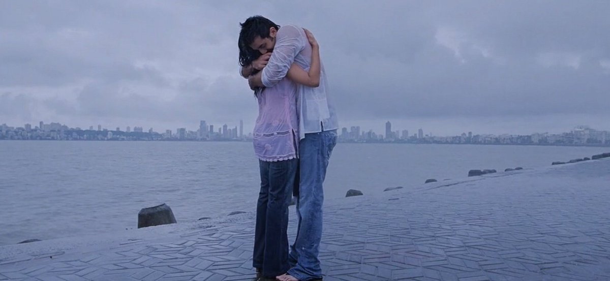 Just rewatched #WakeUpSid today and it felt the same like the first time I saw it. Refreshing as ever!
Dropping some of my favourite elements from the movie just to motivate y'all to go n watch it again!

#RanbirKapoor #KonkonaSenSharma #AyanMukerji #bollywoodmovies
