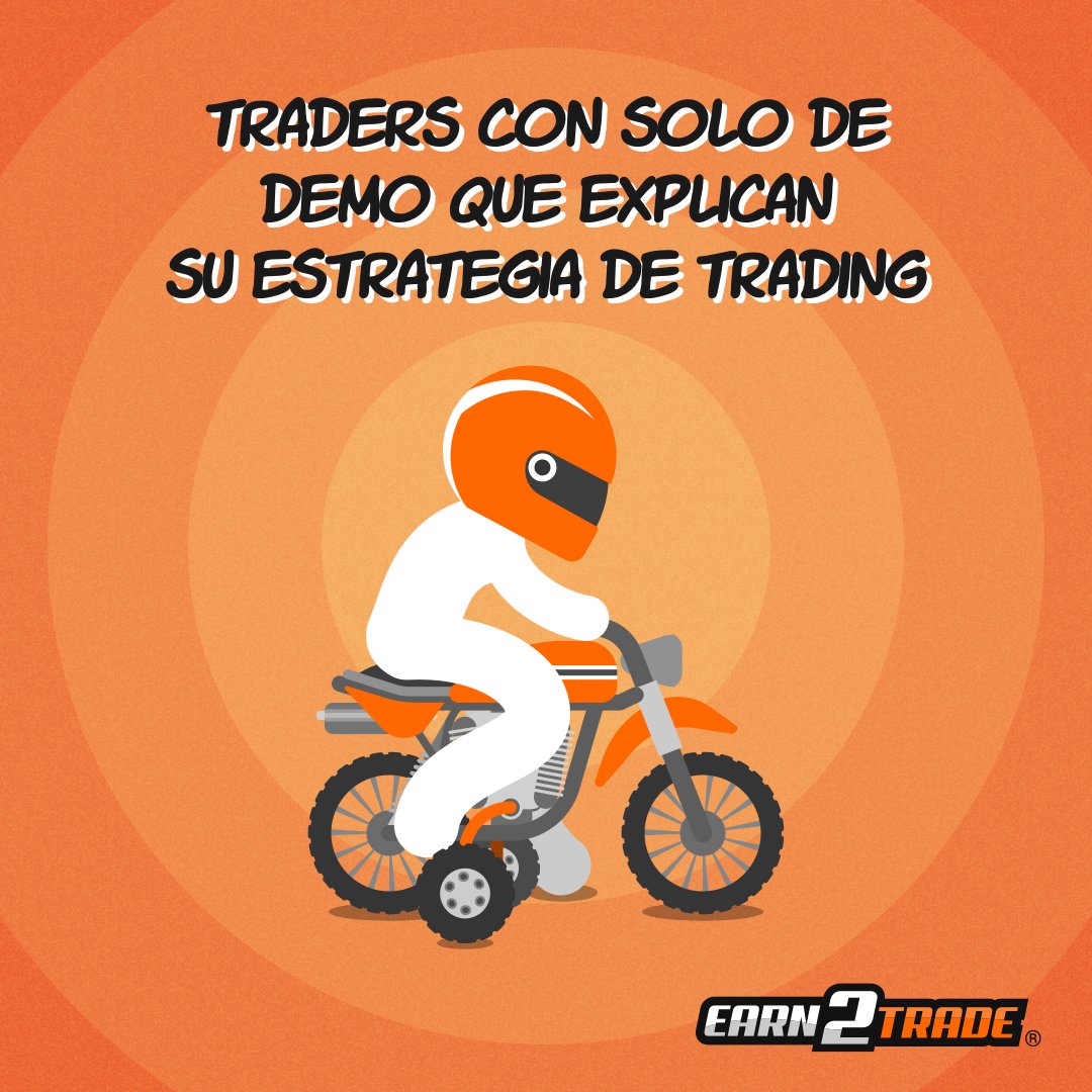 ¿Cuál es el peor consejo sobre trading que te han dado?

#trading #daytrading #tradingdefuturos