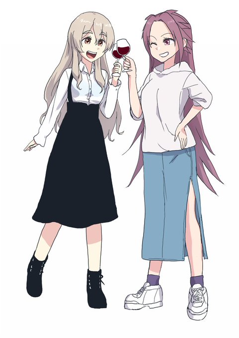 チンチン!#艦これ 