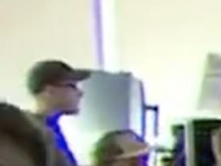 brookinc's tweet photo. (Sharp-eyed viewers may even be able to spot an extremely brief Brook background cameo in that segment... 😉) https://t.co/WEyfqYTO2k