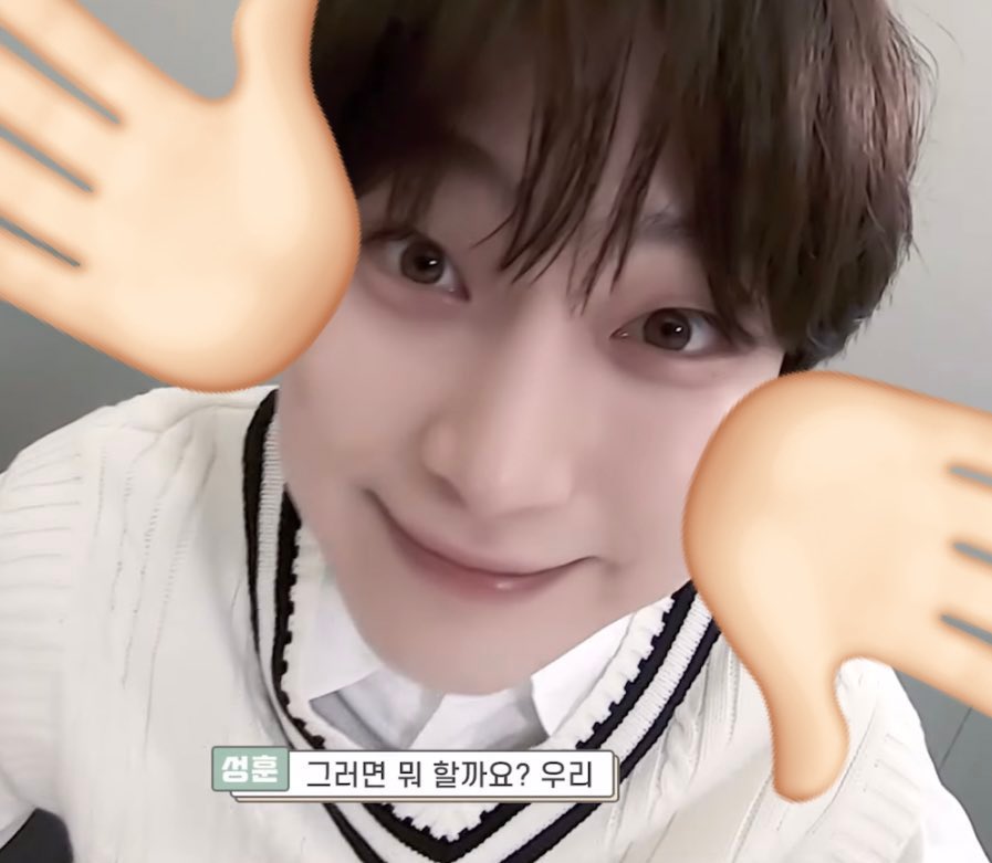 infinitefoxz's tweet photo. another one 🥹
#SUNOO 🌸 https://t.co/5BEkUbnIdy
