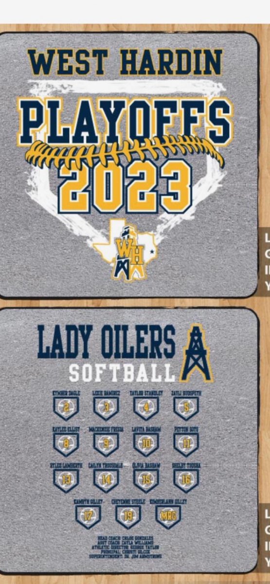 West Hardin CCISD tweet media