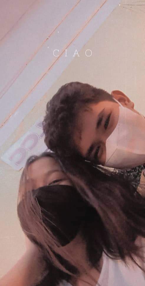 I love you a lot.” “Distance may keep us apart and that's true, but know that I am always here for you. You are always in my heart and I take you with me wherever I go.” “You may not be with me, but you are always in my thoughts and dreams.”