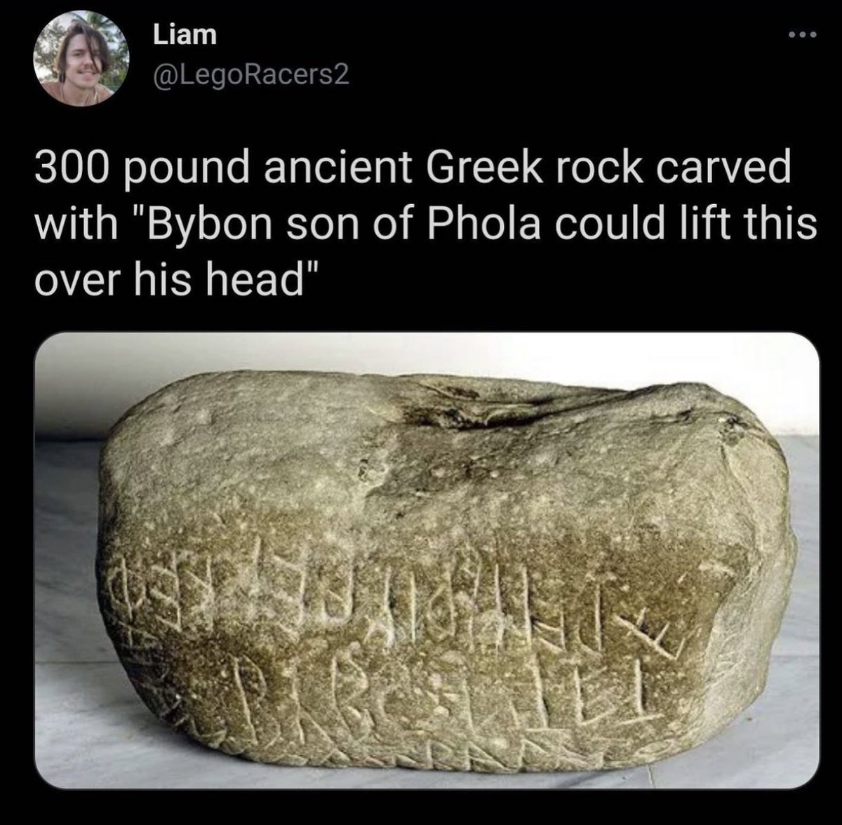 Dudes Posting Their W’s (@dudespostingws) on Twitter photo 