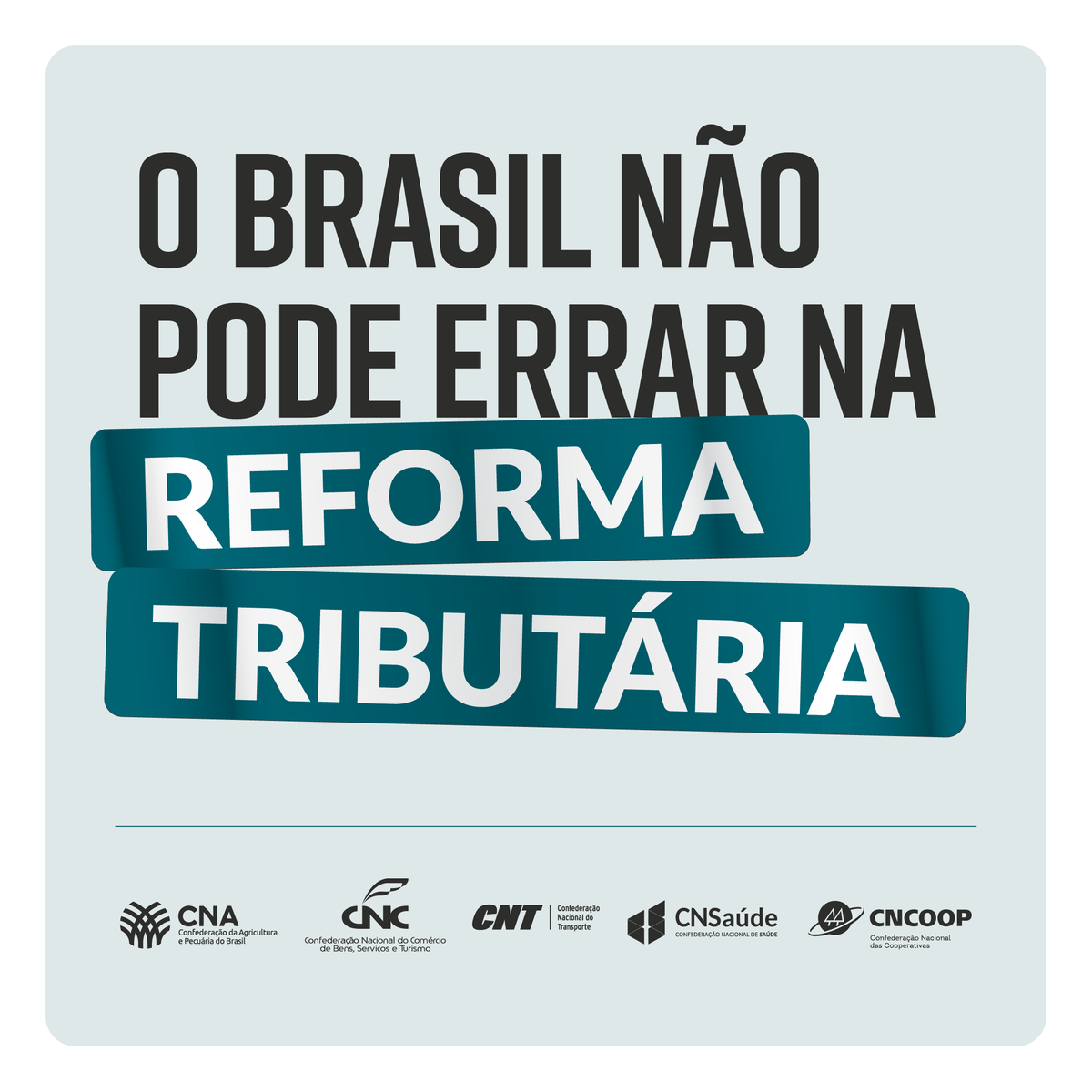 sistemaOCB's tweet photo. Confira o manifesto na íntegra e participe da nossa mobilização. Acesse: https://t.co/TYNMoqqXj5
#ReformaTributária #AtoCooperativo #JustiçaTributária #PEC45/19 #PEC110/19 https://t.co/lK7HAfNzoZ