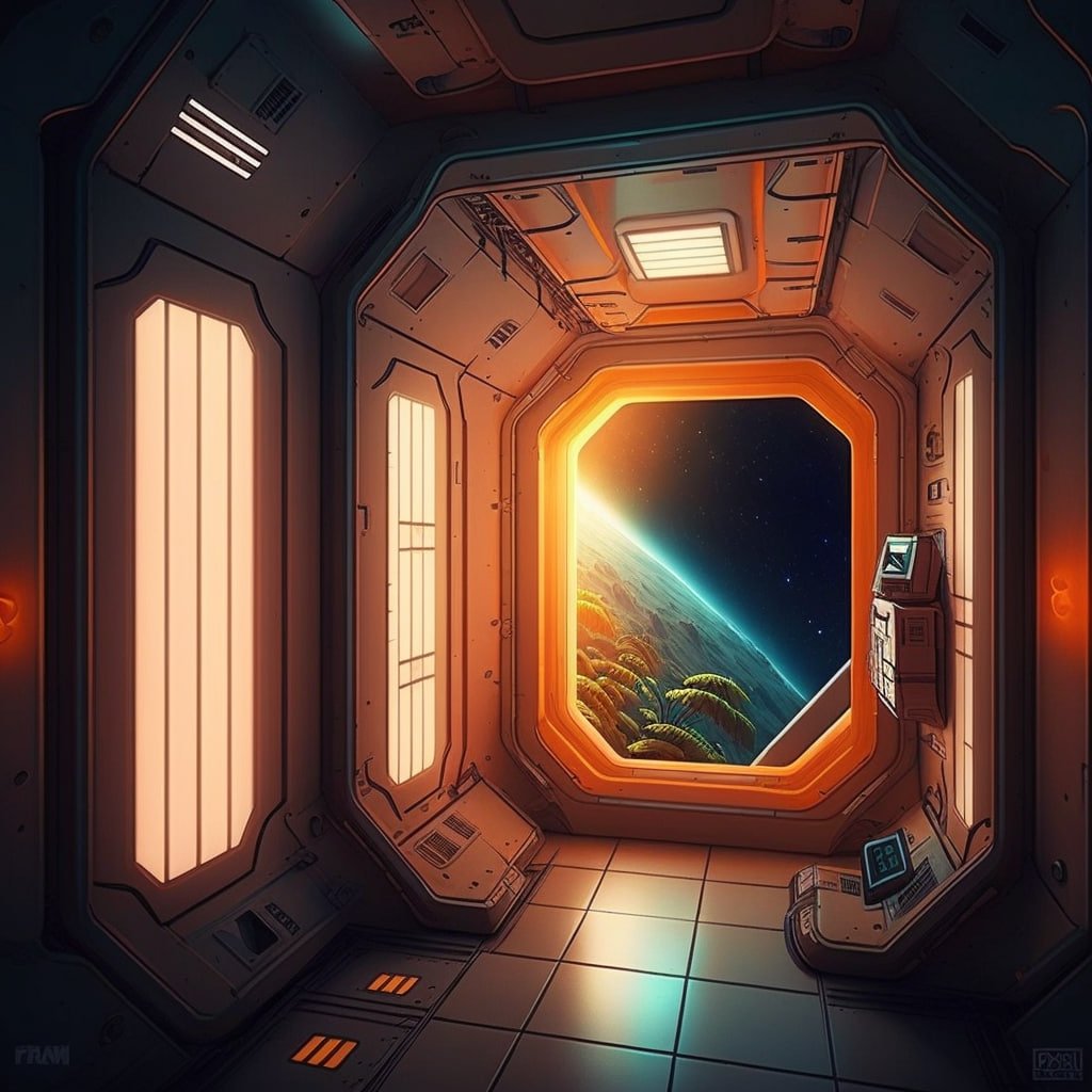 ENEX.SPACE tweet media