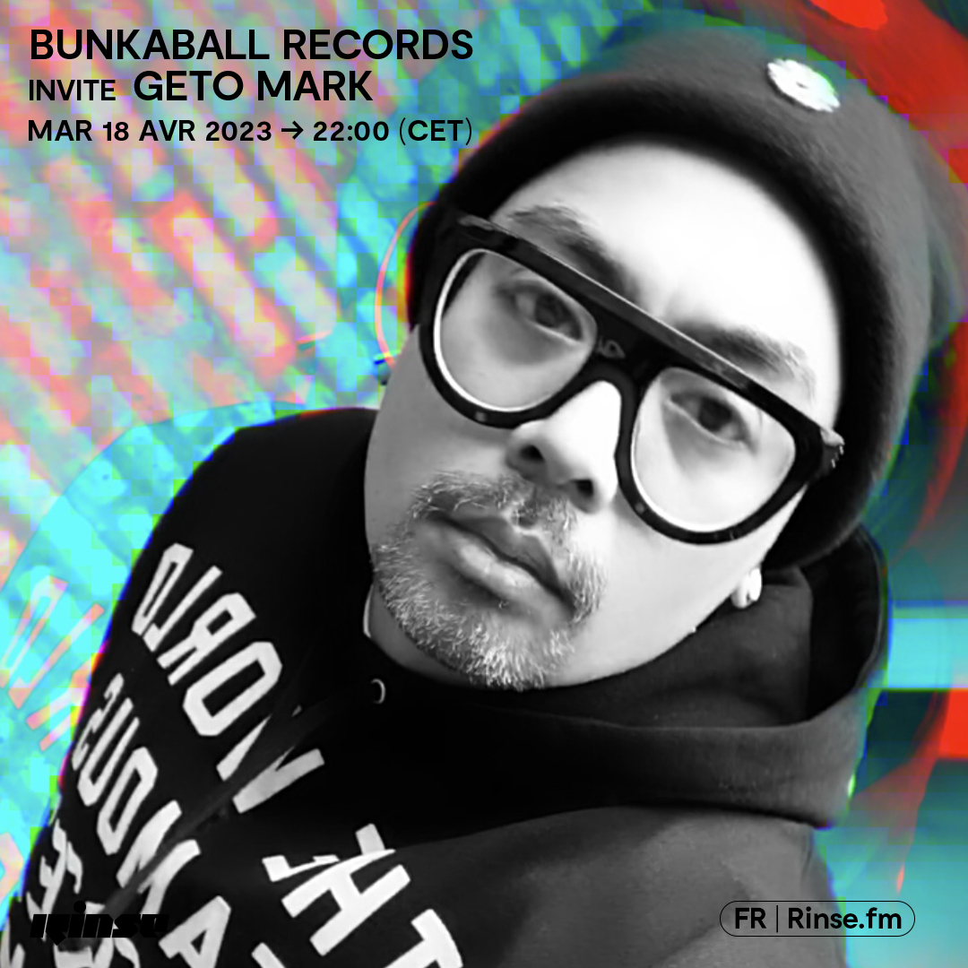 RinseFrance's tweet photo. Il est 22h !

vous êtes avec @bunkaball qui invite #GetoMark !

🎶
https://t.co/LvUI4ruQbi

#verrouillé 🔒 https://t.co/GnEXqQo7Or https://t.co/4WRKZlaslC