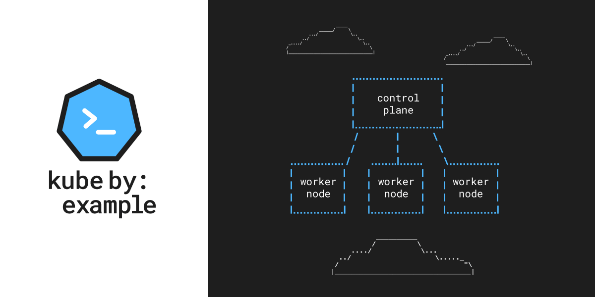 RedHat's tweet photo. The @KubeByExample learning community has expanded its curriculum to include self-paced modules for #KubeVirt and #NodeJS. Read what's new and check out all 19 learning paths: https://t.co/VX8owelMNE #KubeCon #CloudNativeCon https://t.co/EblZaVElqW