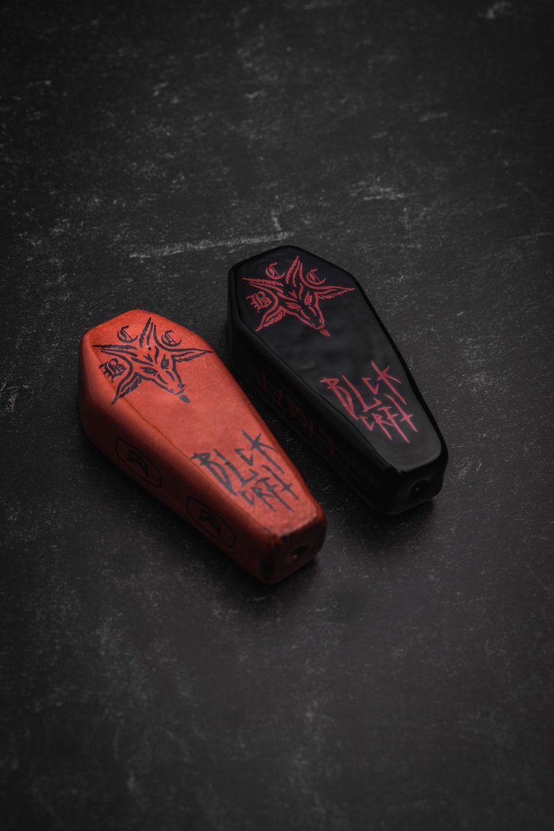 Blackcraftcult tweet media