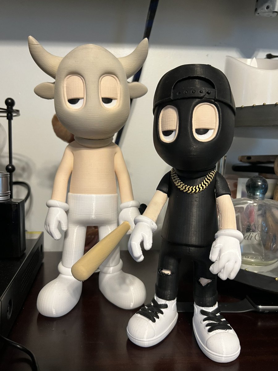 THE PRINT PLUG🔌 tweet media