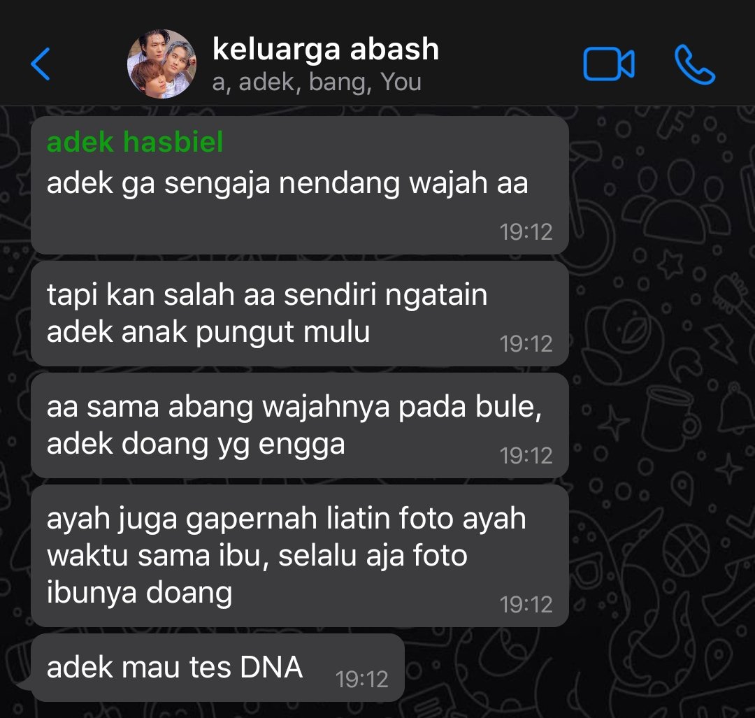 #3iel ; ibu

— mark, jeno, haechan, jaehyun  fewtweets au