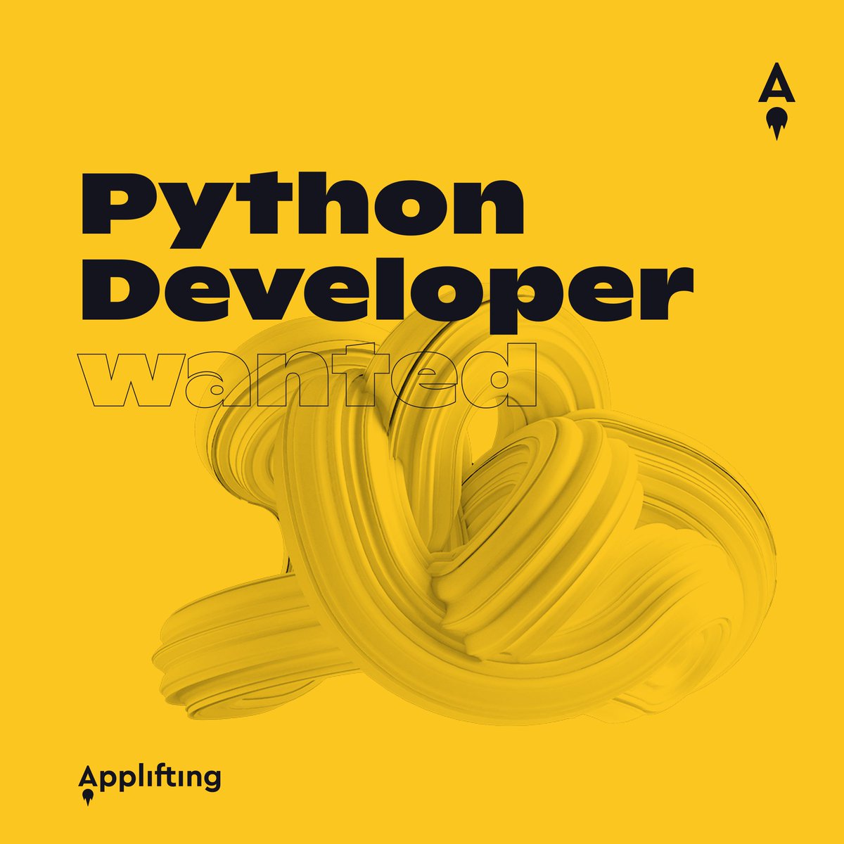 Applifting Česko tweet media