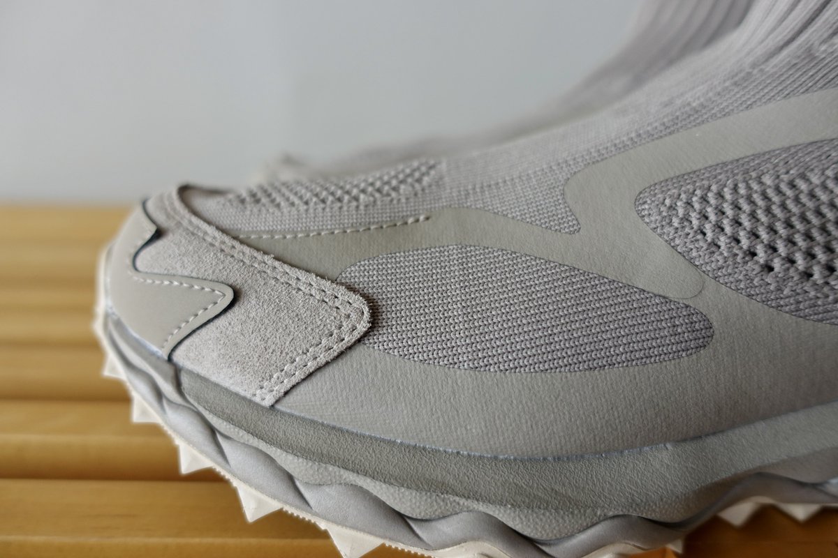 uuggii's tweet photo. Mizuno x nonnative WAVE MUJIN TL MID GTX nonnative
#nonnative #Mizuno #MizunoSportstyle #goretex #WAVEMUJIN 
https://t.co/rhryg8rLe2 https://t.co/arcMxspbQ4