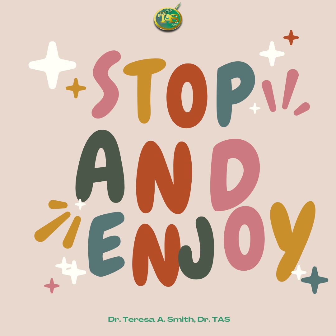 AskDrTAS1's tweet photo. STOP and enjoy life, donโt juggle your life away.
#tuesdaymotivation #transformationbook #breathe #youareworthit #dontlosehope
#celebrateyou #celebratelife #celebrateyouglobal https://t.co/rS5WOggQgV