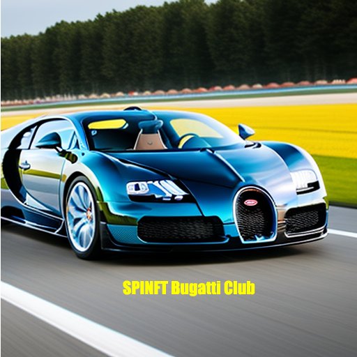 Spacepi_BC's tweet image. Today, SpiNFT-Bugatti Club is started!
Let's go together for all club members  to have Bugatti sports cars.

#Spacepi
#Ethereum
#ETH
#NFT
#Bugatti
#SPINFT

@SpacePi_Com
@SpacePiTV
