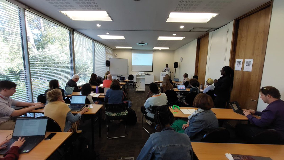 PostTBSymposium tweet media