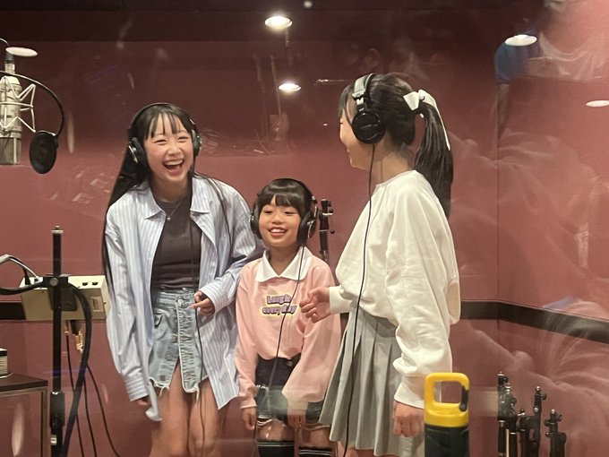 Twitterのコスプレ画像6