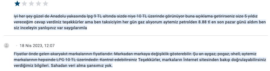 Bu gün yine birilerini akaryakıt fiyatları konusunda ikna edemediğimiz için 1 yıldız aldık :) Google Play Türkiye  gerçek bir sabır testi sunuyor bize
