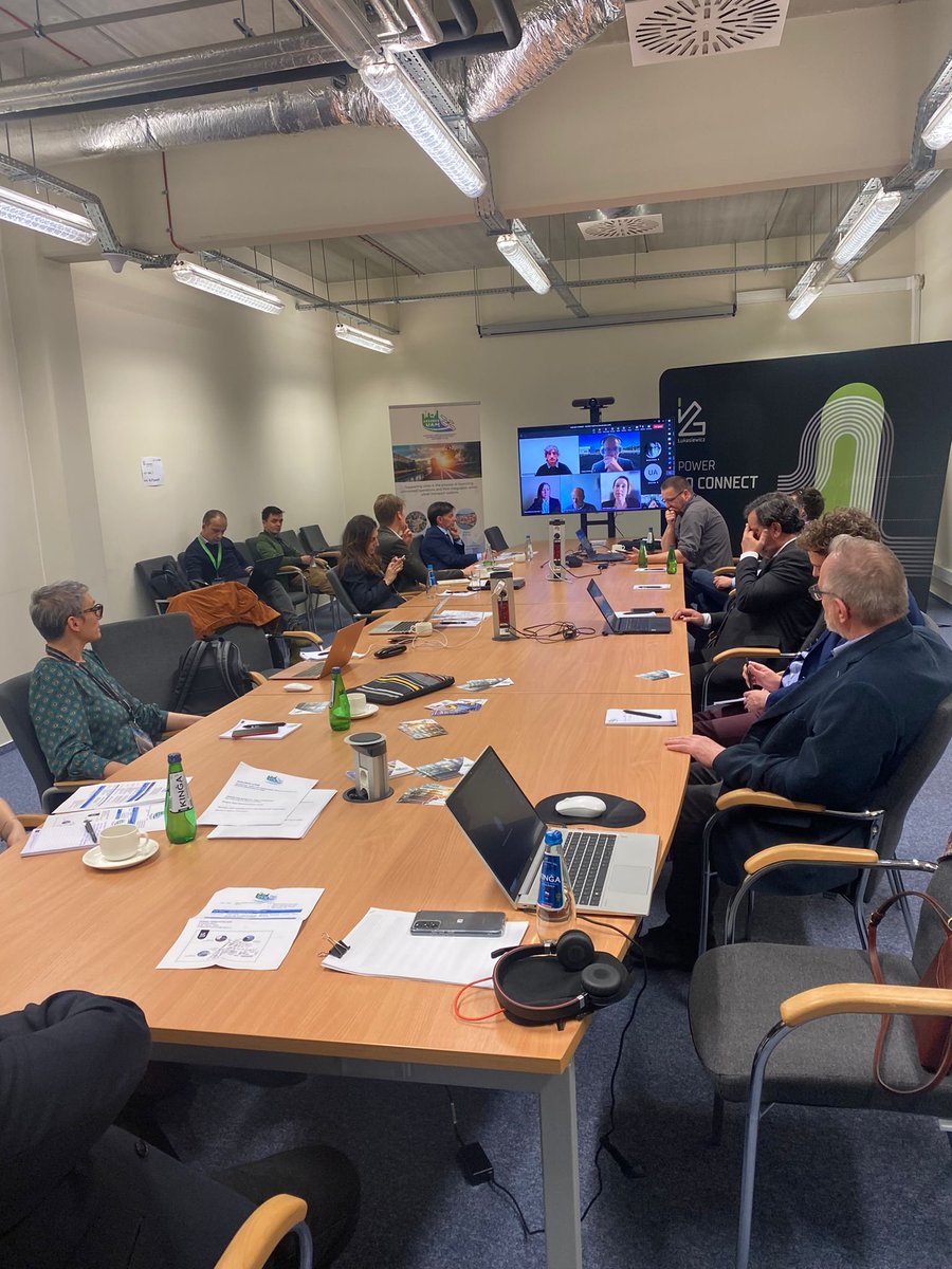 ASSURED UAM EUproject tweet media