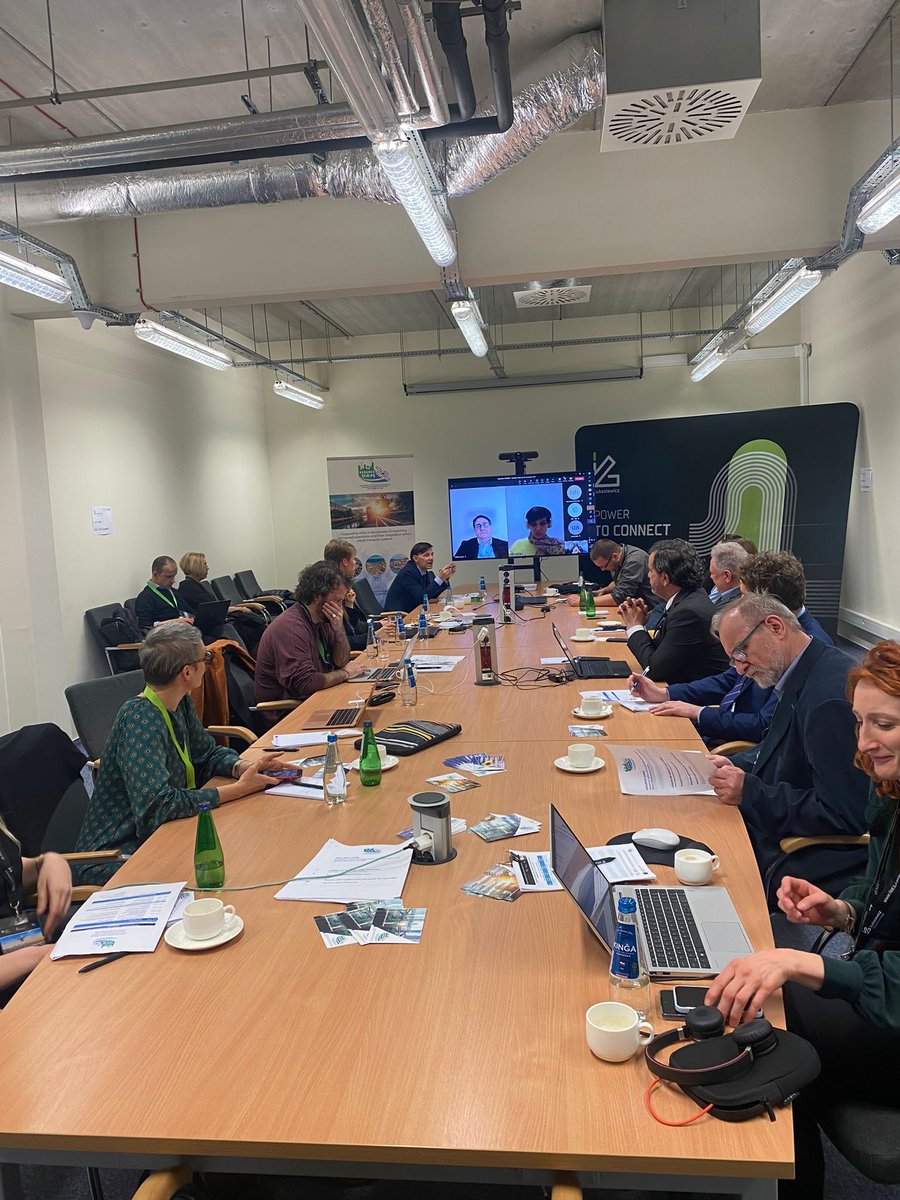 ASSURED UAM EUproject tweet media