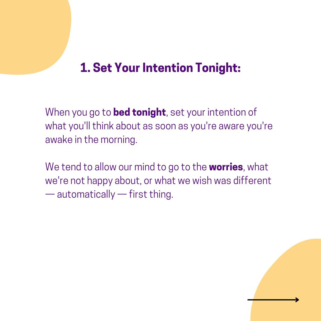 RemmertMethod's tweet image. #productivitytips #mentalhealrh