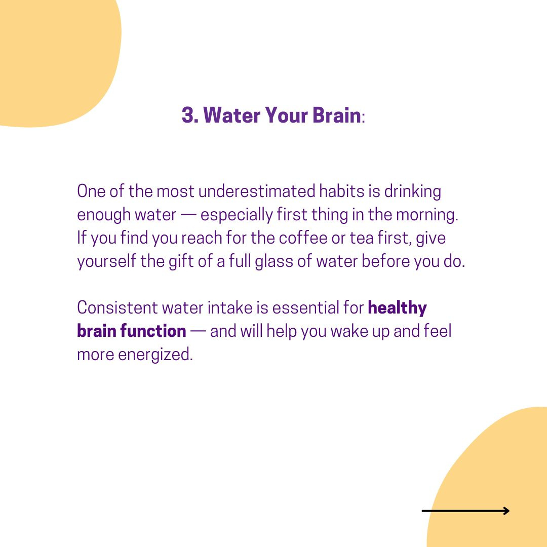 RemmertMethod's tweet image. #productivitytips #mentalhealrh