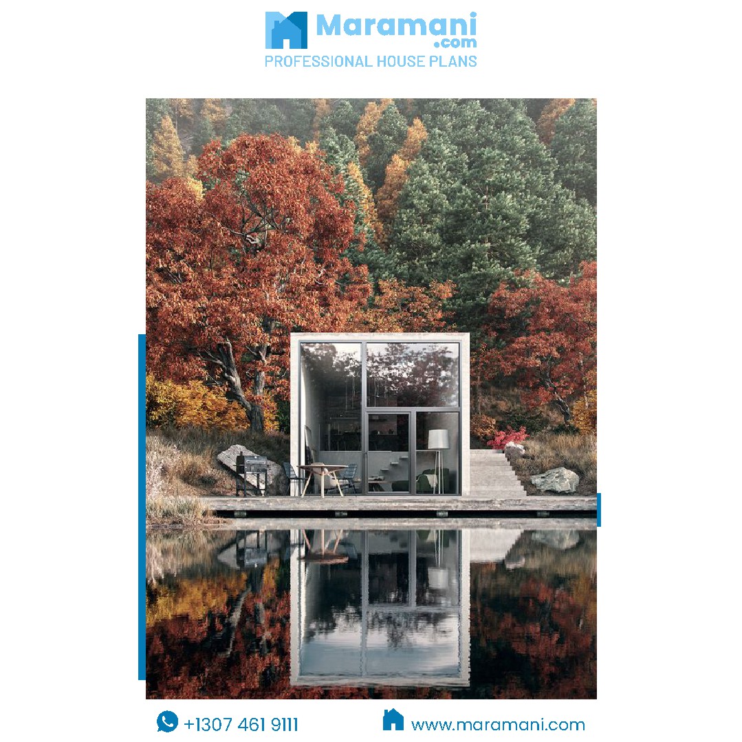 maramaniplans's tweet photo. From the moment you step inside, you'll be struck by the beauty and simplicity of these glass home ideas. The minimalist design and breathtaking views will inspire you to disconnect from the world 
From@Behance[Pinterest]  
#glasshomes
#modernarchitecture
#maramanihomes https://t.co/TcDmh7QB6M