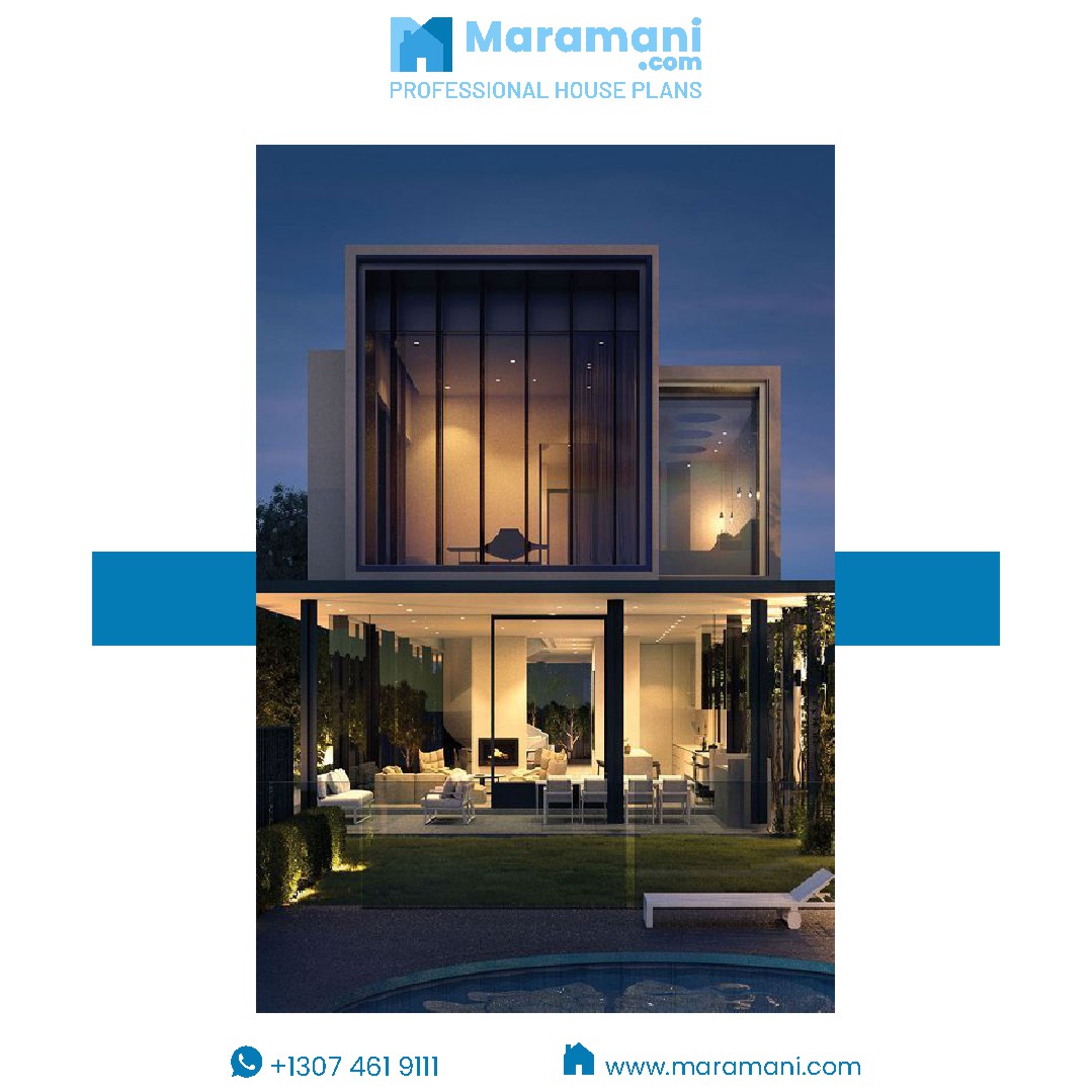 maramaniplans's tweet photo. From the moment you step inside, you'll be struck by the beauty and simplicity of these glass home ideas. The minimalist design and breathtaking views will inspire you to disconnect from the world 
From@Behance[Pinterest]  
#glasshomes
#modernarchitecture
#maramanihomes https://t.co/TcDmh7QB6M