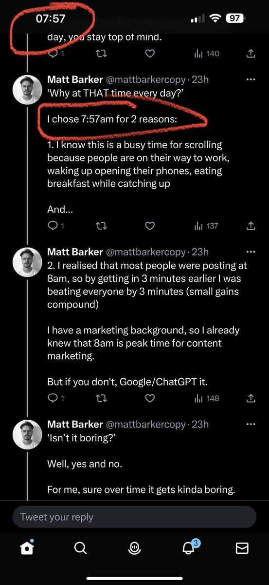 _summerblessing's tweet photo. @mattbarkercopy I got got and didn’t even know I was getting got🤣 immediate follow https://t.co/jhqLEKXrAR